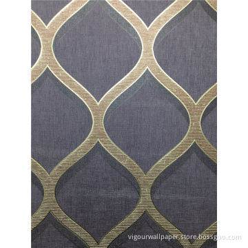 Construction Home Decoration 3d Wall Paper Wallpaper Morden